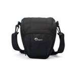 Lowepro Toploader Zoom 45 AW II DSLR Shoulder Bag in Black (LP36700-0WW) Lowepro Toploader Zoom 45 AW II DSLR Shoulder Bag in Black (LP36700-0WW)